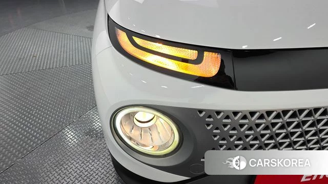 Hyundai Casper id 4593245 из Кореи 14