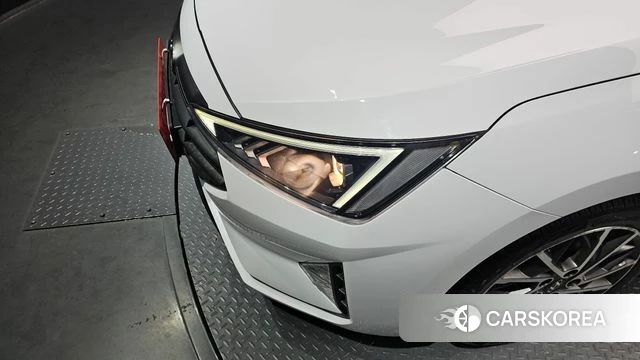 Hyundai The New Avante AD id 4318126 из Кореи 14