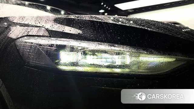 Kia K8 Hybrid id 4754091 из Кореи 14