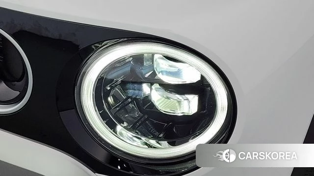 Hyundai The New Casper id 4892555 из Кореи 14