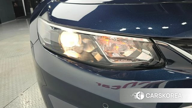 Chevrolet (GM Daewoo) All New Malibu id 4483132 из Кореи 14