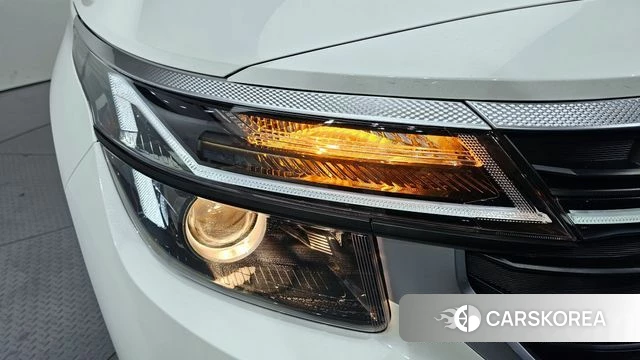 Kia The New Seltos id 4407741 из Кореи 14