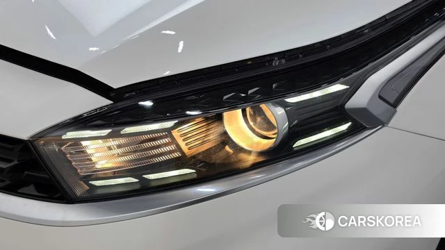 Kia The New K3 2nd generation id 4388319 из Кореи 14