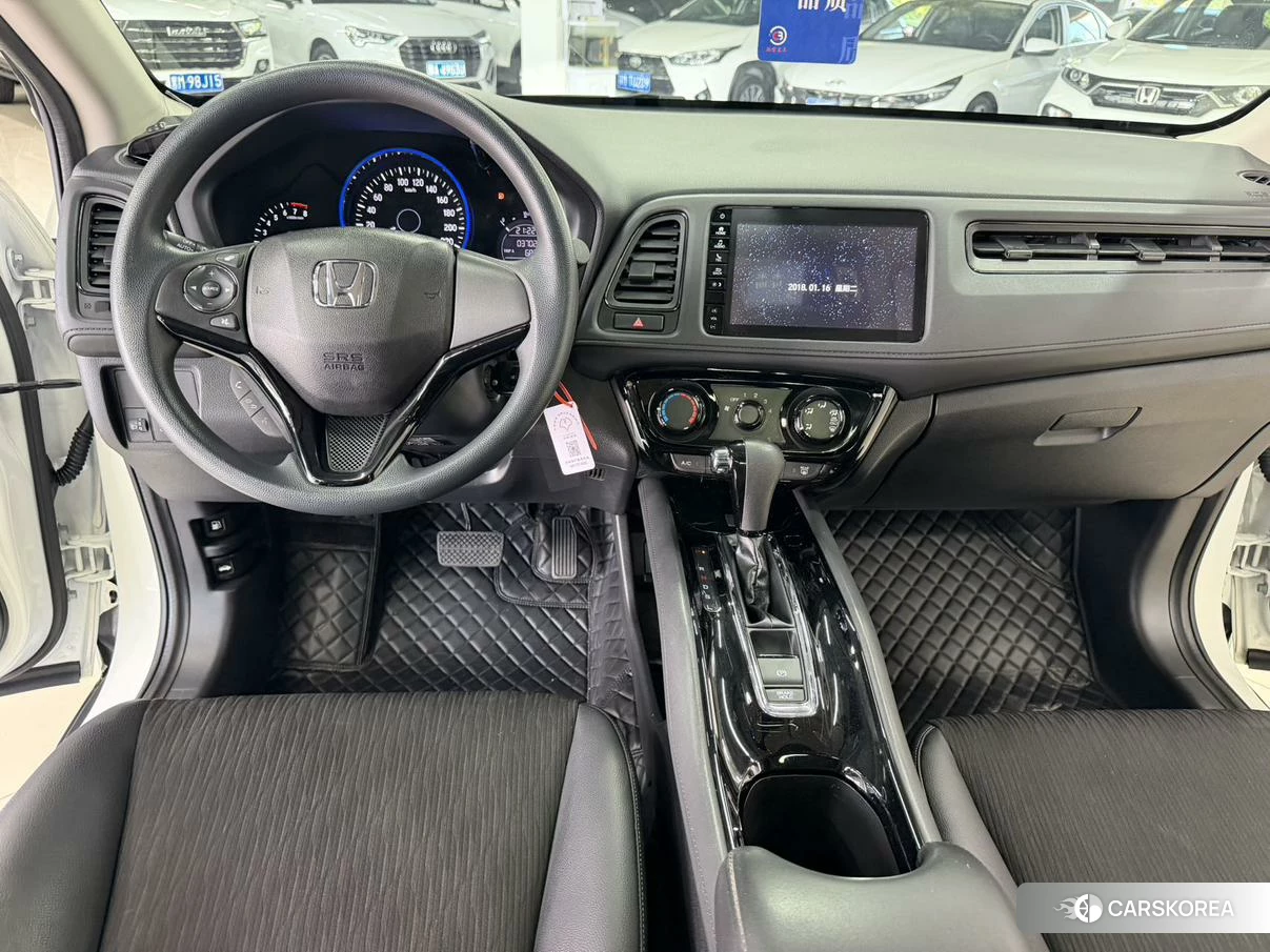 Honda Vezel id 4499017 из Китая 14