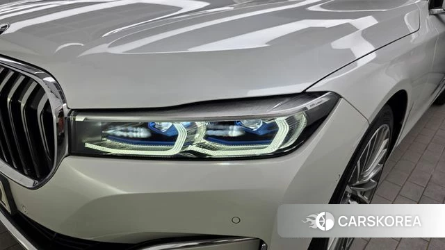 BMW 7 Series (G11) id 4693594 из Кореи 14