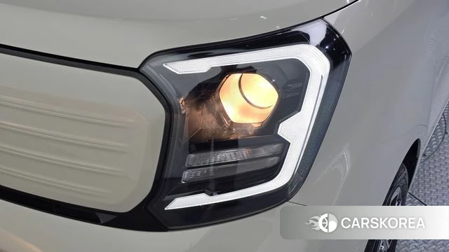 Kia The New Kia Ray id 4834271 из Кореи 14