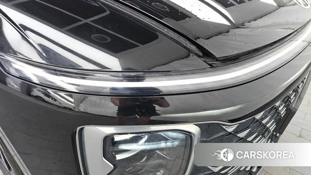 Hyundai Grandeur Hybrid (GN7) id 4505729 из Кореи 14