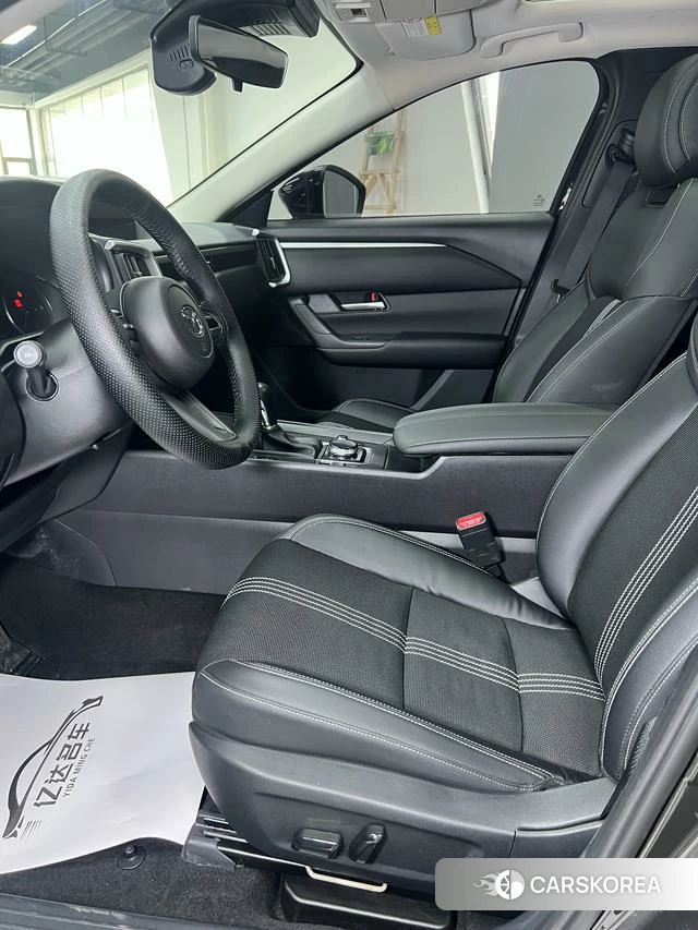 Mazda CX-50 line also id 4313520 из Китая 14