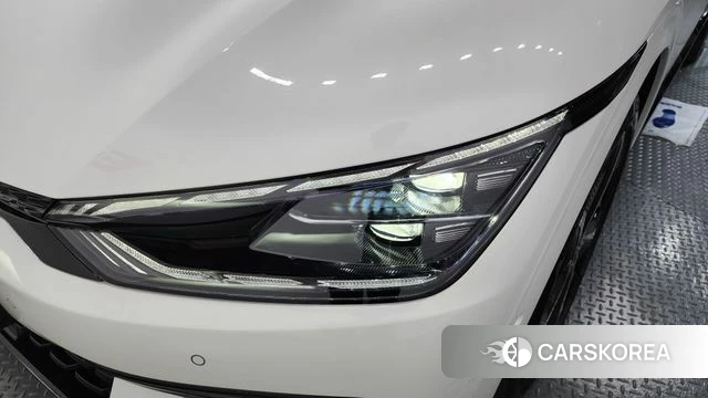 Kia EV6 id 4322168 из Кореи 14