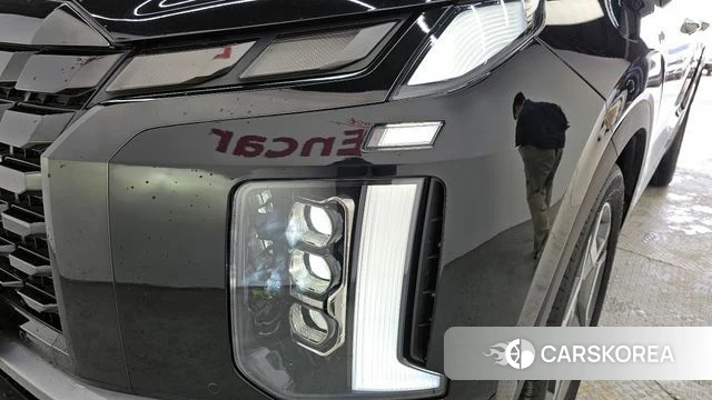 Hyundai The New Palisade id 4243467 из Кореи 14