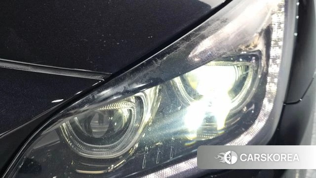 Genesis G80 id 4751452 из Кореи 14