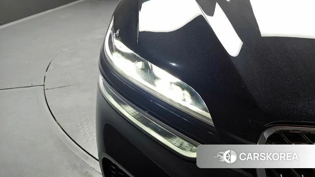 Genesis GV70 id 4202758 из Кореи 14