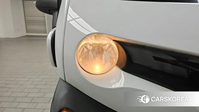 Renault Korea (Samsung) Twizy id 4651669 из Кореи 14