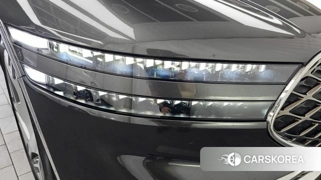 Genesis G90 (RS4) id 4675458 из Кореи 14