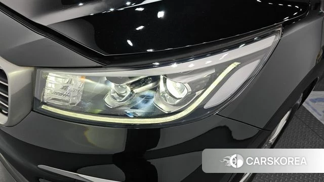 Kia The New Carnival id 4285819 из Кореи 14