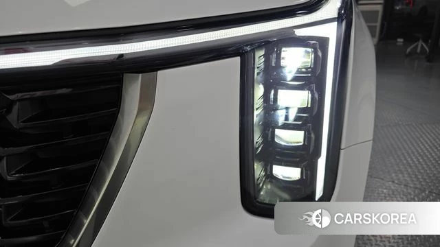 Kia The New Sorento 4th Generation id 4408174 из Кореи 14