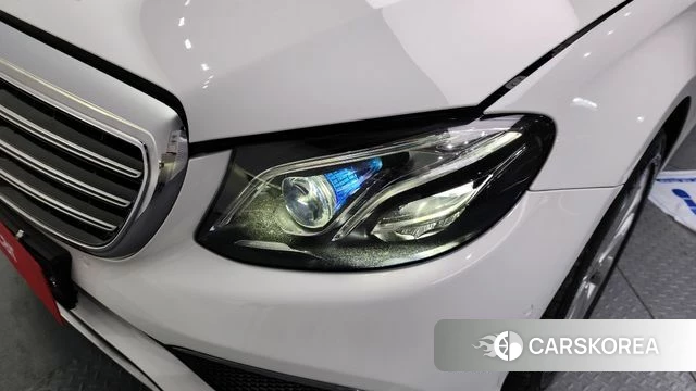 Mercedes-Benz E-Class W213 id 4325556 из Кореи 14