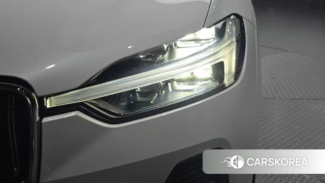 Volvo XC60 second Generation id 4623013 из Кореи 14