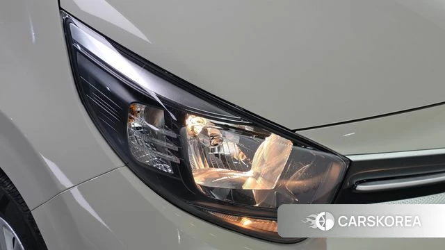 Kia Morning Urban (JA) id 4935996 из Кореи 14