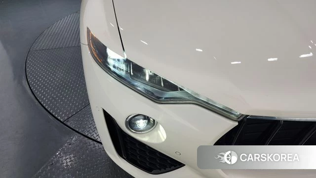 Maserati Levante id 4377186 из Кореи 14