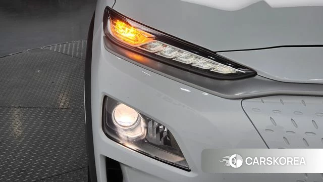 Hyundai Kona Electric id 4594536 из Кореи 14