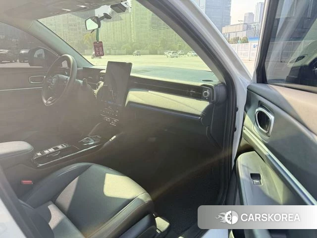 Honda e:NS1 id 4260848 из Китая 14