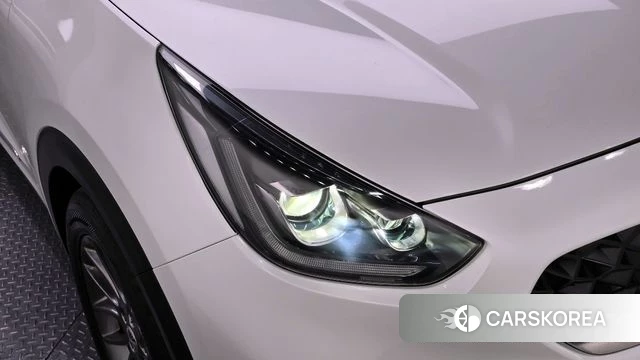 Kia The New Niro id 4188281 из Кореи 14