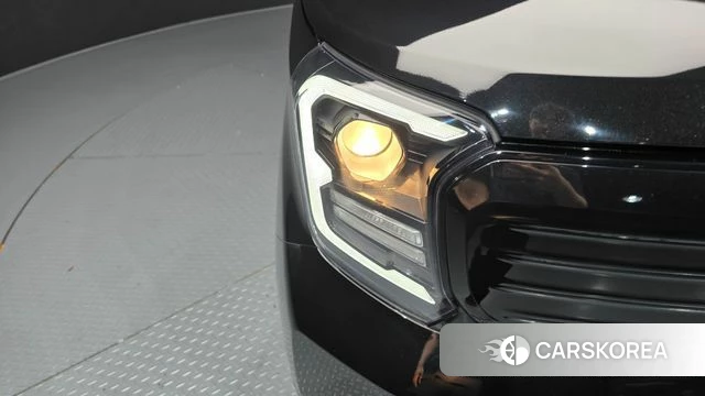 Kia The New Kia Ray id 4505508 из Кореи 14