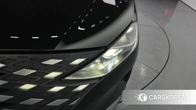 Hyundai The New Grandeur IG id 4309147 из Кореи 14