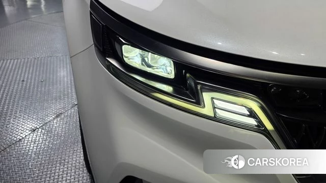 Kia Carnival 4th generation id 4231401 из Кореи 14