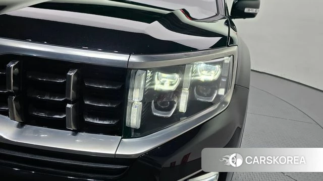 Kia Mohave Master id 4434343 из Кореи 14