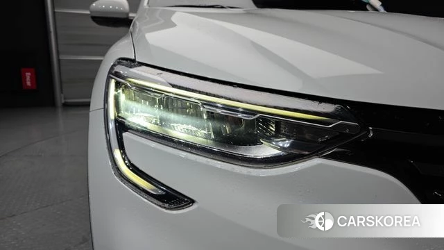 Renault Korea (Samsung) XM3 id 4561542 из Кореи 14
