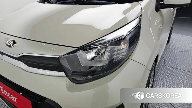 Kia Morning Urban (JA) id 4331035 из Кореи 14