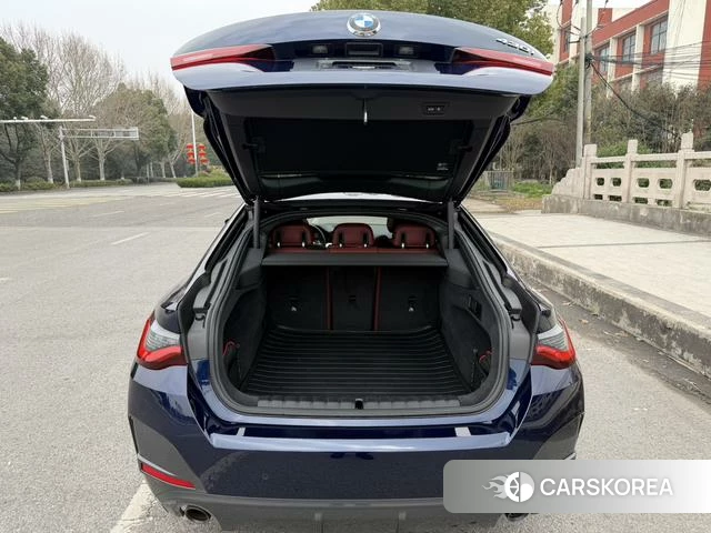 BMW 4 series id 4265625 из Китая 14