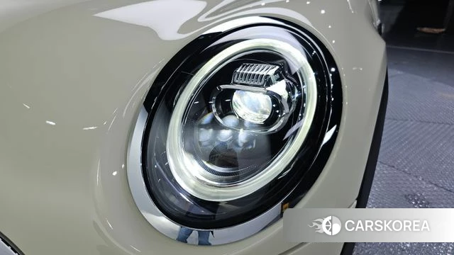 Mini Cooper id 4550727 из Кореи 14
