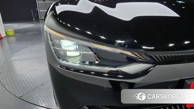 Kia EV6 id 4783639 из Кореи 14