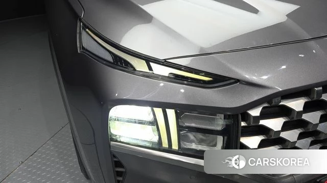 Hyundai The New Santa Fe id 4401655 из Кореи 14