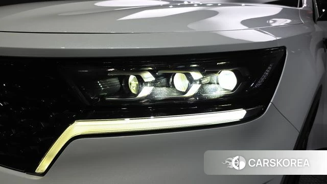 Kia Sorento 4th Generation id 4880813 из Кореи 14