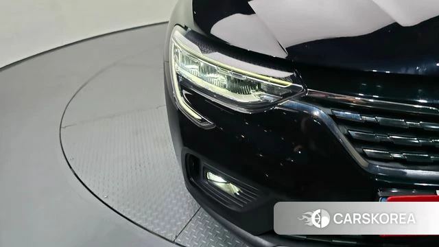 Renault Korea (Samsung) XM3 id 4490288 из Кореи 14