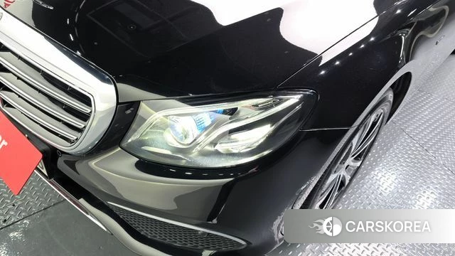 Mercedes-Benz E-Class W213 id 4203431 из Кореи 14