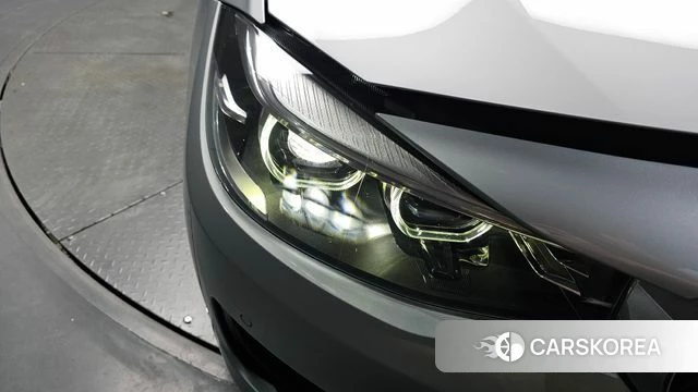 BMW 3 Series GT (F34) id 4794788 из Кореи 14