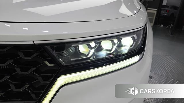 Kia Sorento 4th Generation id 4528601 из Кореи 14