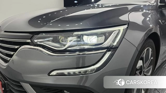 Renault Korea (Samsung) SM6 id 4377704 из Кореи 14