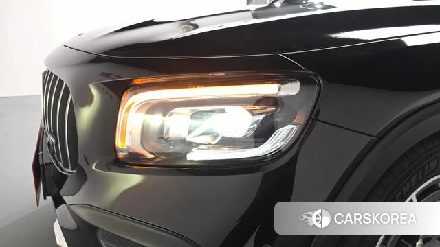 Mercedes-Benz GLB-Class X247 id 4500703 из Кореи 14