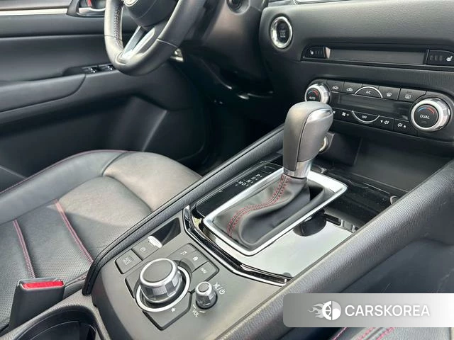 Mazda CX-5 id 4259764 из Китая 14