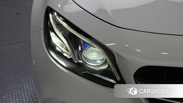Mercedes-Benz E-Class W213 id 4895087 из Кореи 14