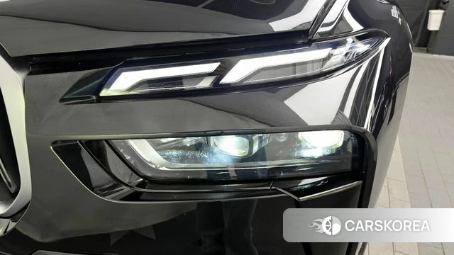 BMW X7 (G07) id 4360095 из Кореи 14