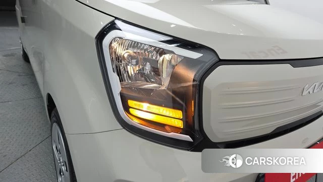 Kia The New Kia Ray id 4360661 из Кореи 14