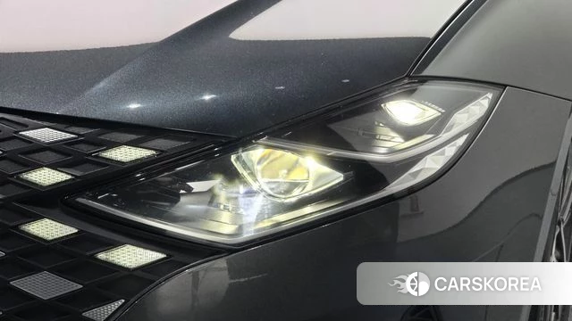 Hyundai The New Grandeur IG id 4693403 из Кореи 14