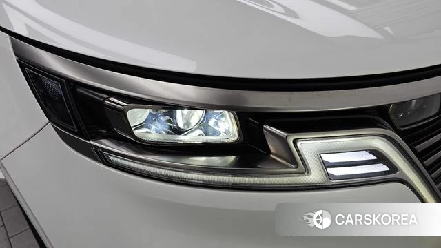 Kia Carnival 4th generation id 4675471 из Кореи 14